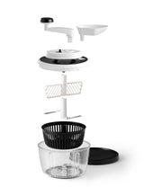 STARFRIT PRO FOOD PROCESSOR AND MIXER