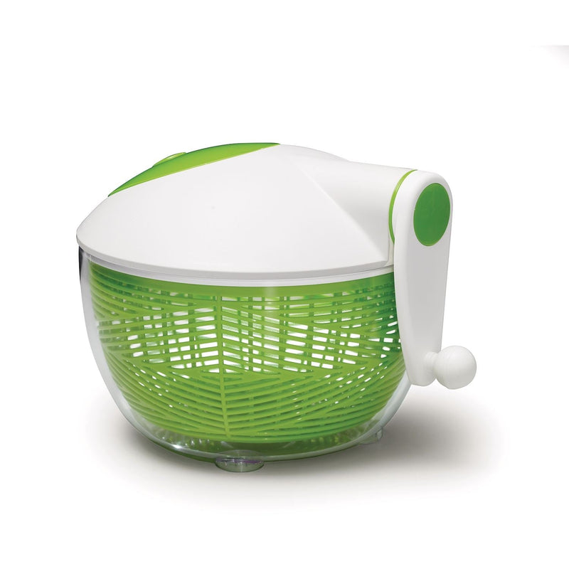 Starfrit Pull Handle Salad Spinner J9
