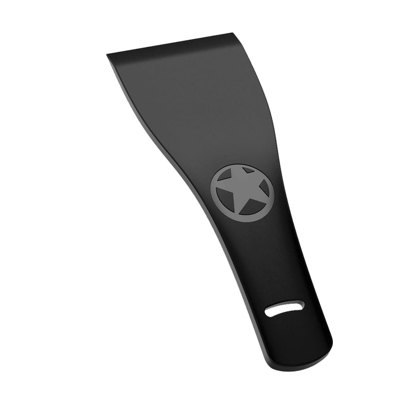 Starfrit Raclette Scraper, Black Y3