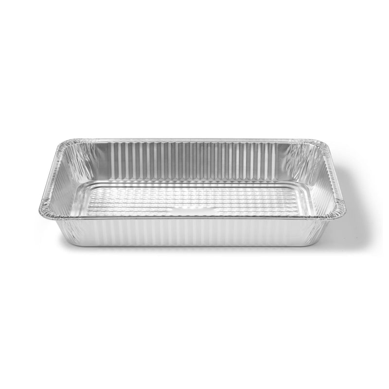 Starfrit Rectangular Disposable Aluminum King Roaster E5