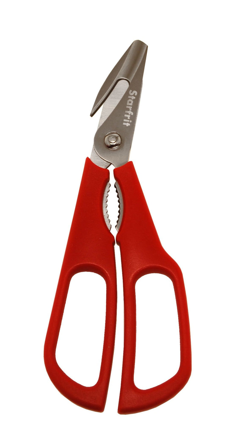 Starfrit Seafood Stainless Steel Scissors U5