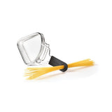 Starfrit Stainless Steel 2-Way Draining Fondue Cooking Basket with Heat-Resistant Handle, 3.7-in