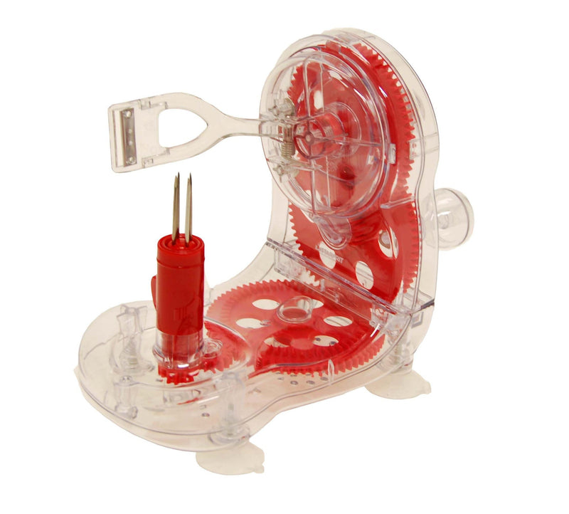 Starfrit Stainless Steel Apple Peeler B6