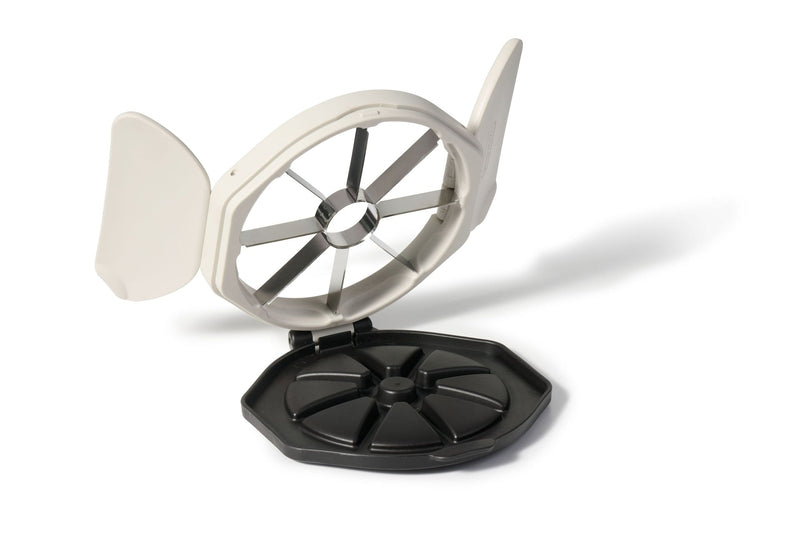 Starfrit Wedge and Pop Stainless Steel Apple Slicer L5