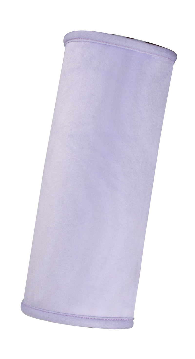 Stella and Finn Baby Memory Foam Hug Pillow, White G2