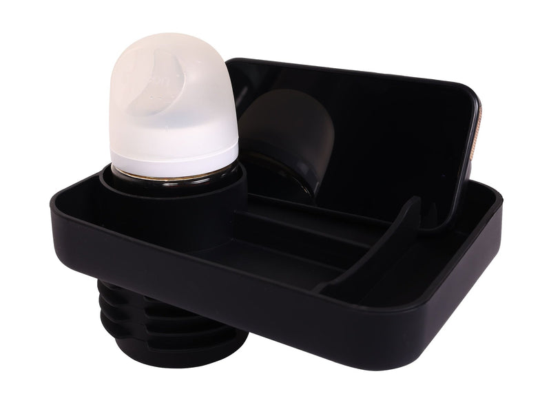 Stella and Finn Silicone Carseat Cup Holder Tray W1