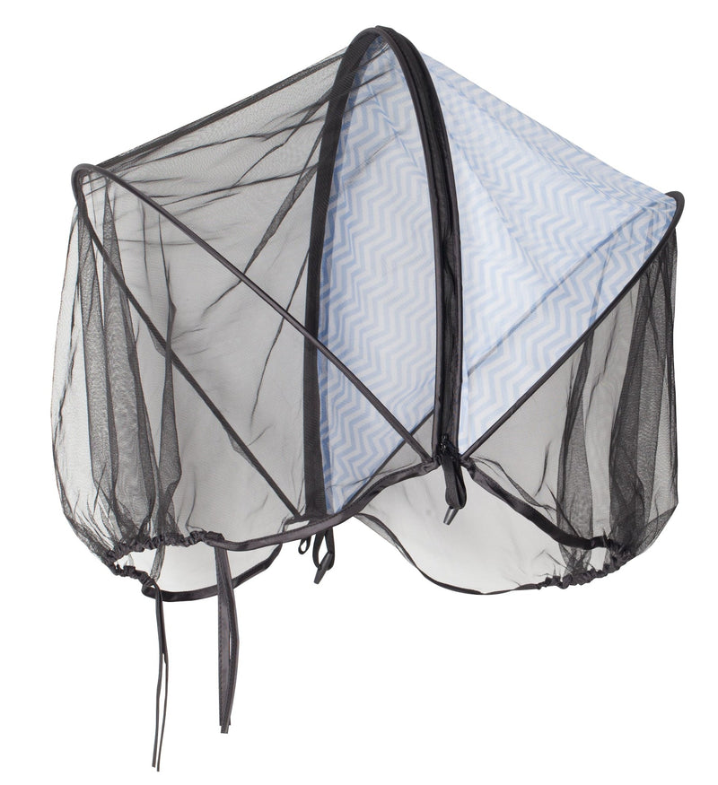 Stella and Finn Universal Stroller Lightweight Mosquito Net B3