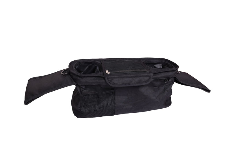 Stella and Finn Universal Stroller Organizer, Easy Install R2