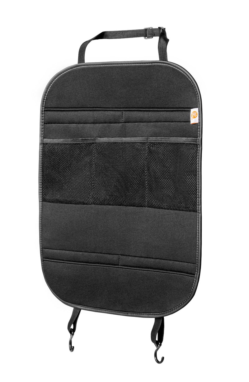 Stella & Finn Essential Backseat Kick Mat U6