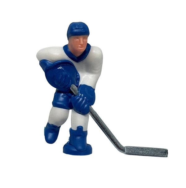 Stiga Finland Replacement Players Team Pack for Table Top Rod Hockey Game, 6-pk L0