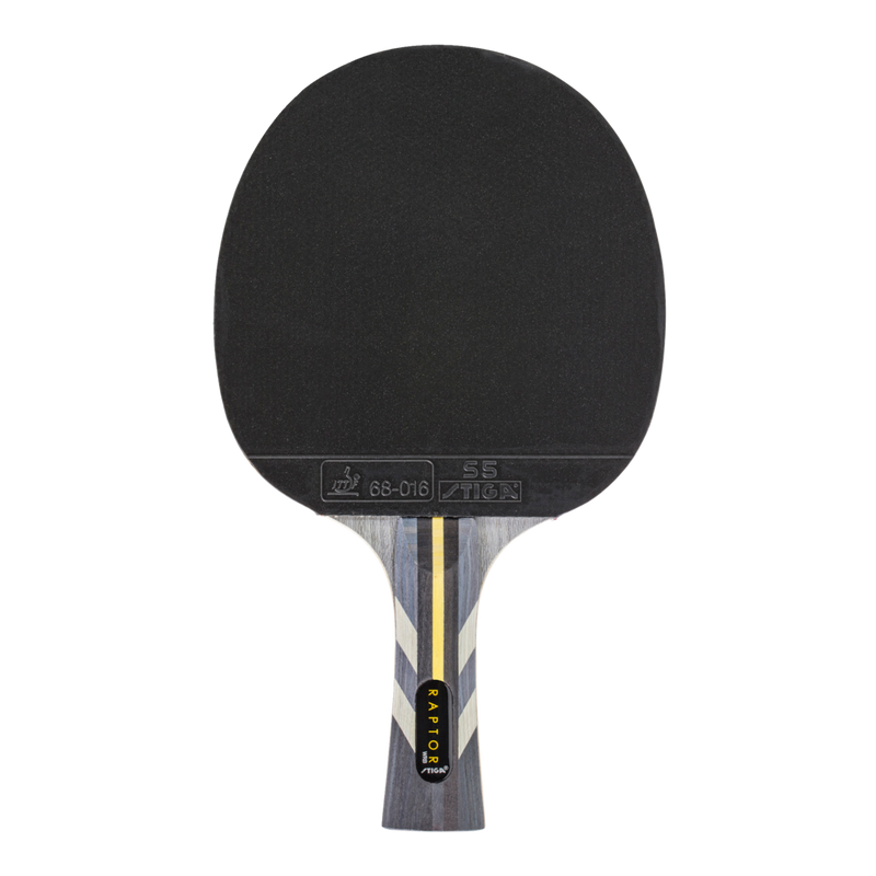 STIGA Raptor Table Tennis Racket B1