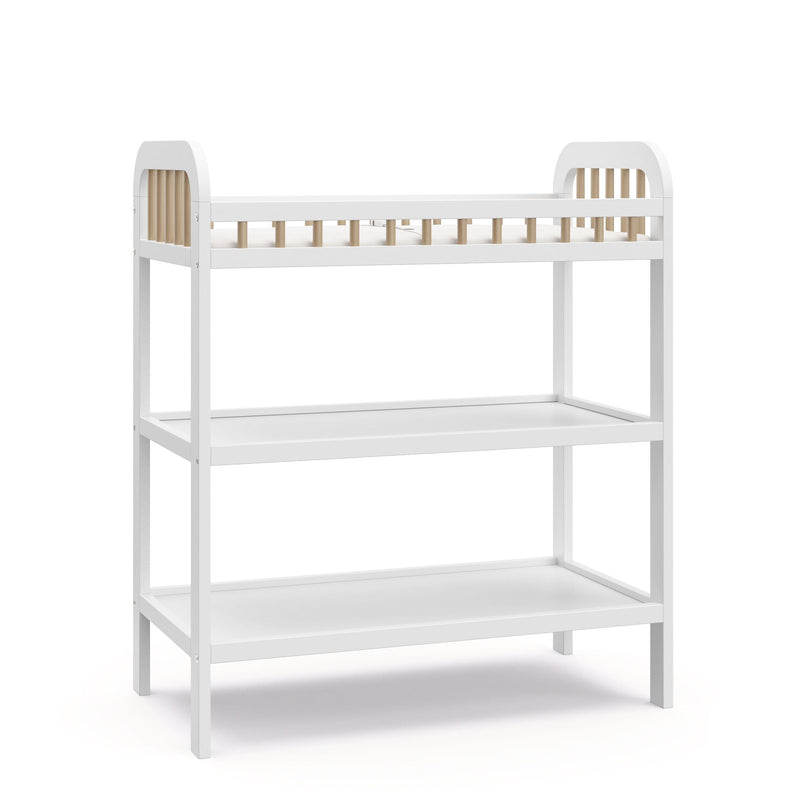 Storkcraft Pasadena Changing Table J7