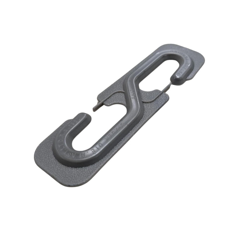 Strata Clothesline Plastic Spacer 5", 1-Pack I2