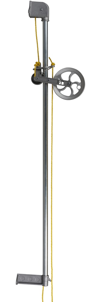 Strata Deluxe Clothesline Elevator, 54-in C6
