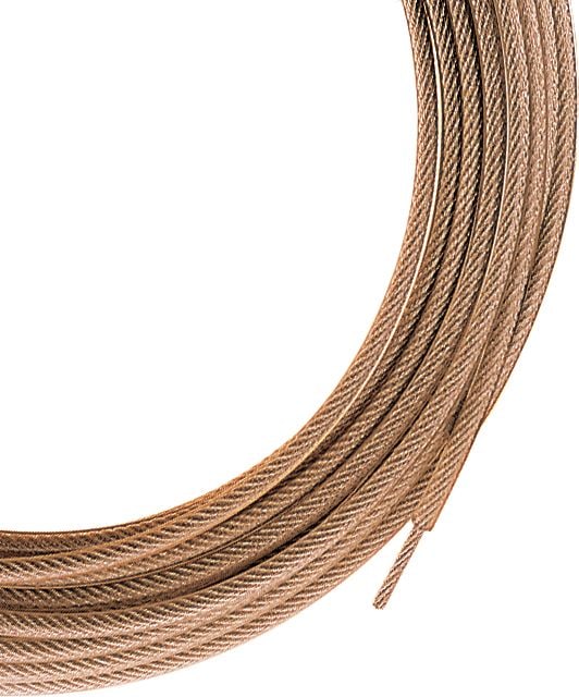 STRATA Gold Heavy Duty Clothesline, 150-ft R2