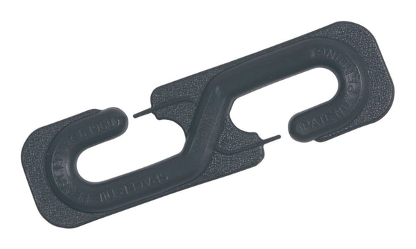 Strata Plastic Clothesline Divider, 2-pk, 5-in P9