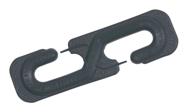 Strata Plastic Clothesline Divider, 2-pk, 5-in P9