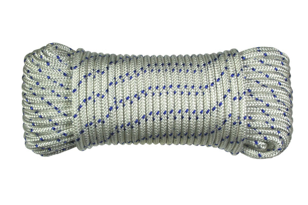 Strata Polyester Clothesline, for Indoor & Outdoor, 150-ft C5