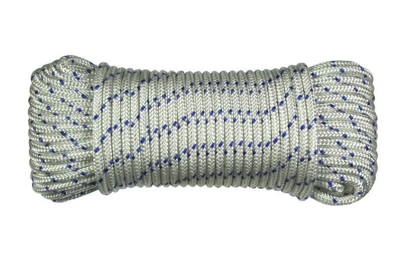 Strata Polyester Clothesline, for Indoor & Outdoor, 150-ft C5