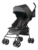 Summer by Ingenuity 3Dmini Convenience Stroller, Foldable, Lightweight