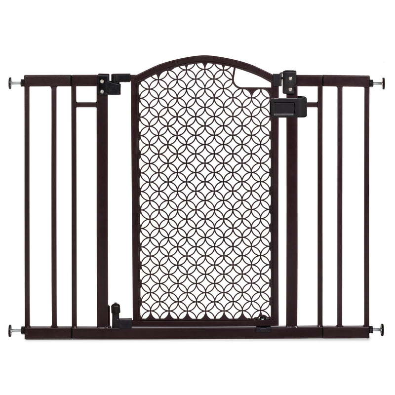 Summer by Ingenuity Walk-Thru Baby Gate X4