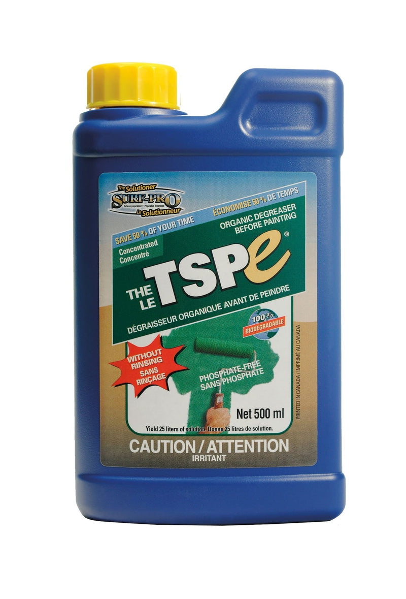 Surf-Pro TSPE Ecological Organic Surface Cleaner & Degreaser, 500-mL A1