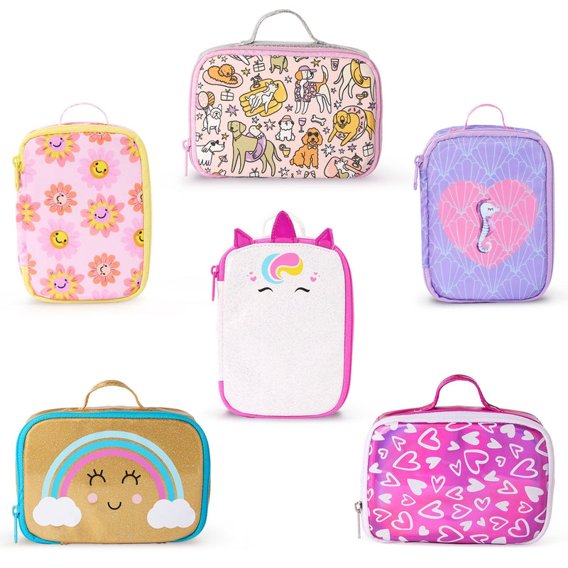 Surprise Mini Luggague with Accessories S4