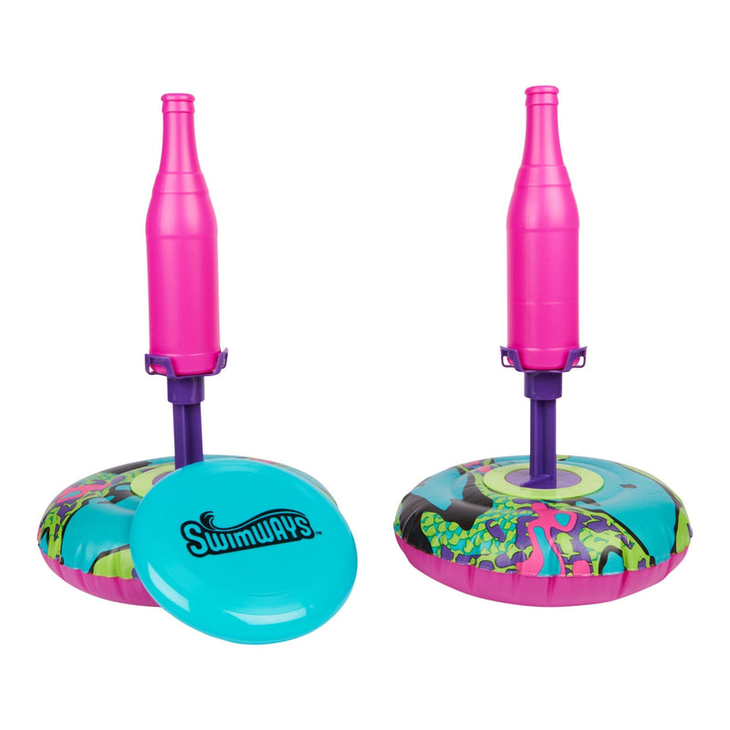 Swimways Hydro Bottle Splash B5