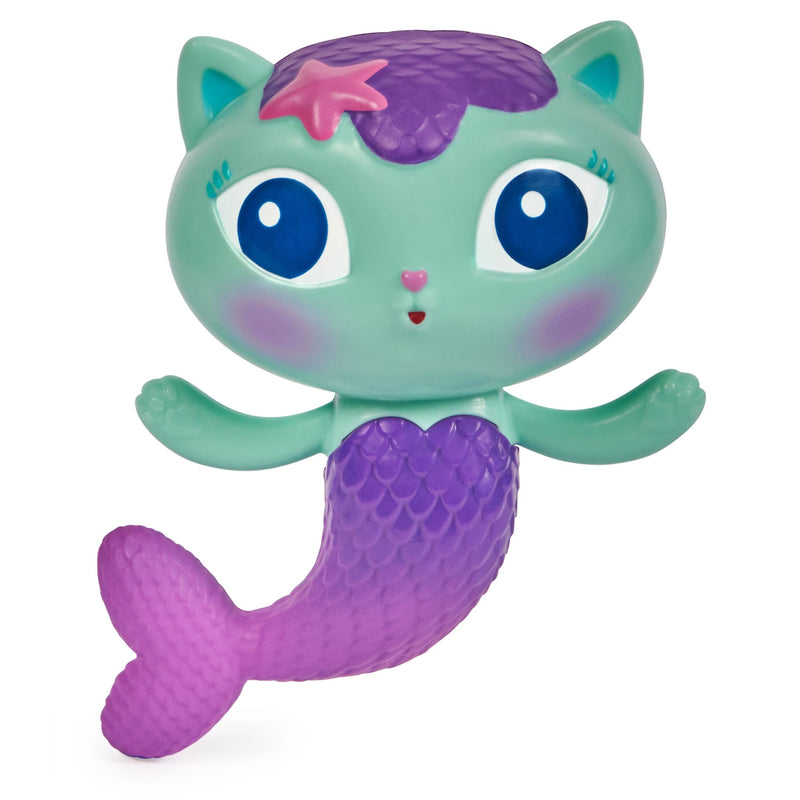 Swimways Licensed Floating Character Ariel Pool Toy, Assorted, Ages 3+ K2