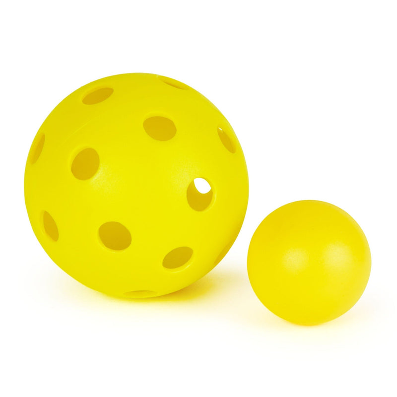 Swimways Paddle Pickle Ball Set P4