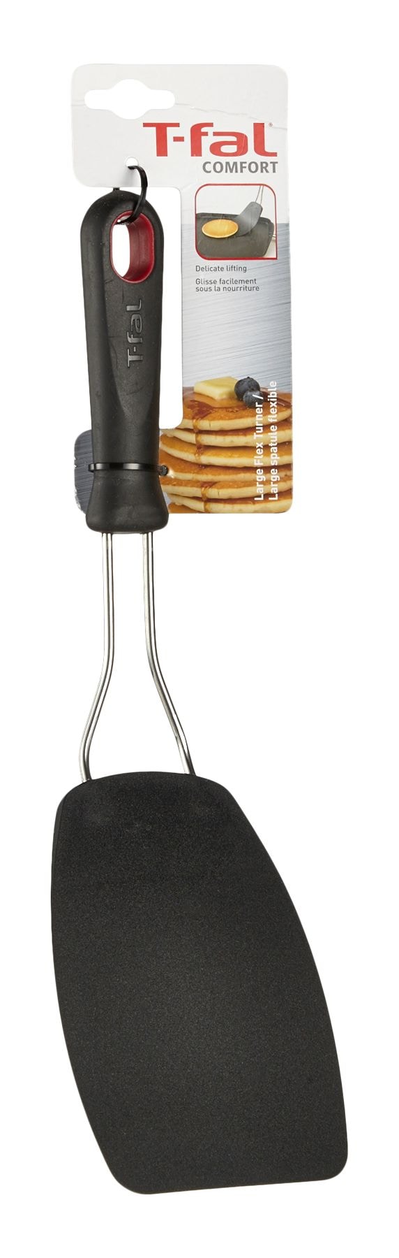 T-fal Large Nylon Flex Turner O4