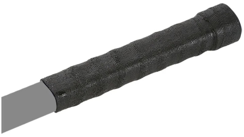 Tacki-Mac Ribbed Command Grip, Black L9