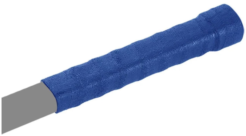 Tacki Mac Shaft Hockey Grip, Blue M1