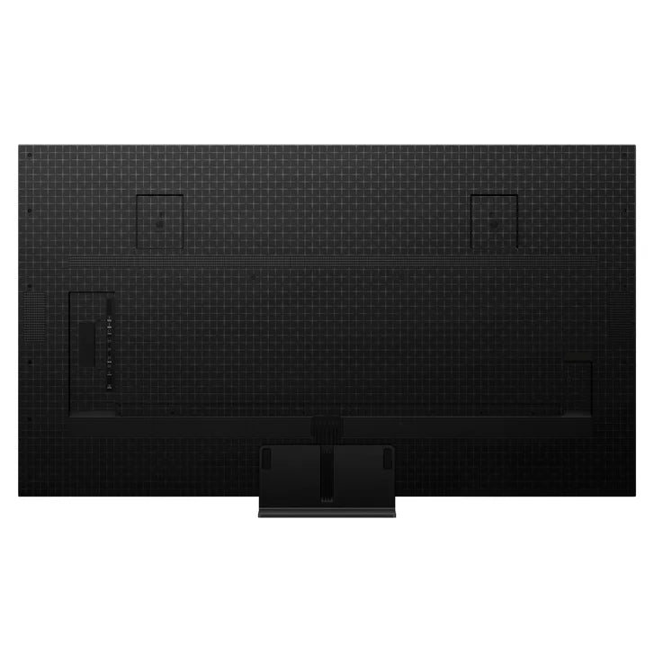 TCL 55" Class - A400U Series - 4K UHD QD-Mini LED TV N2