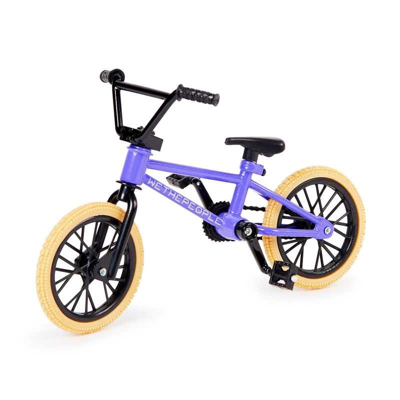 Tech Deck BMX Single Pack, Ages 6+ I8