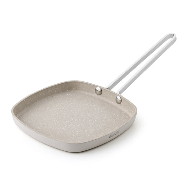 The Rock Mini Griddle, Cream U7