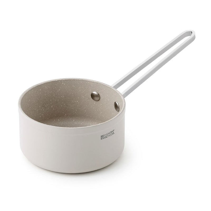 The Rock Mini Saucepan, Cream J1