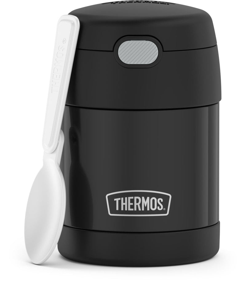 Thermos FUNtainer Food Jar, 10-oz (295-mL), Various Colours K3