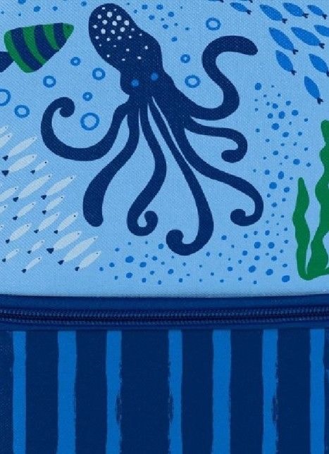 Thermos Kids Dual Compartment Reusable Lunch Bag, Various Colours Q0