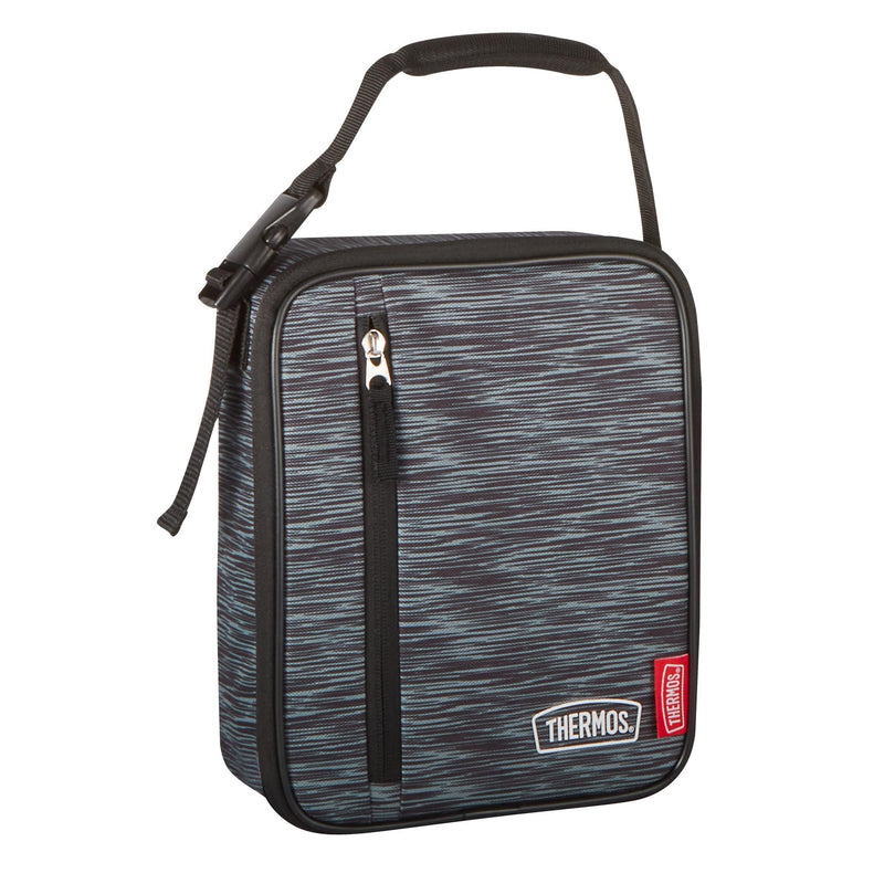 Thermos Kids' Upright Tween Insulated Lunch Box, Assorted Colours A7