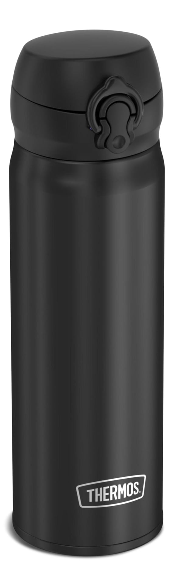 Thermos Vacuum Insulated Stainless Steel Direct Drink Bottle, 15.9-oz I8