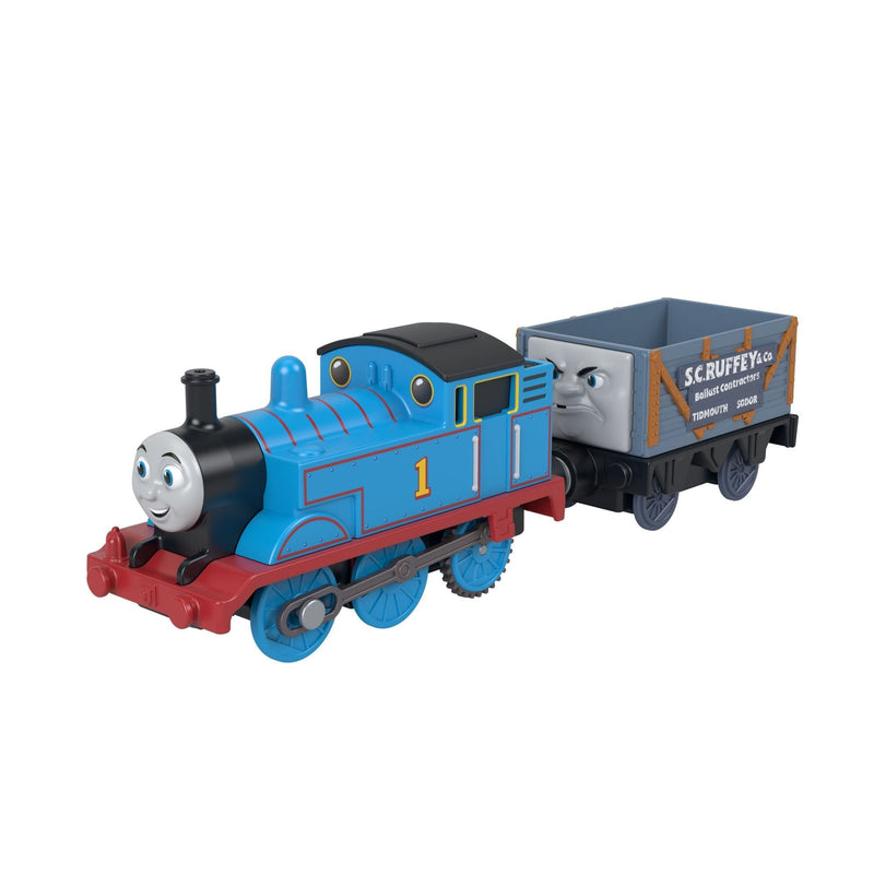 Thomas and Friends Motorized Engine, Assorted D8