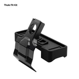 Thule 145199 Roof Rack Direct Fit Kit | DODGE Ram 1500