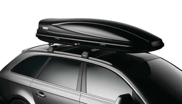 Thule Convoy XT Alpine Rooftop Cargo Box P6