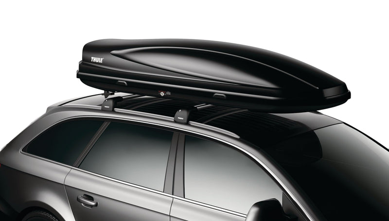 Thule Convoy XT Alpine Rooftop Cargo Box P6