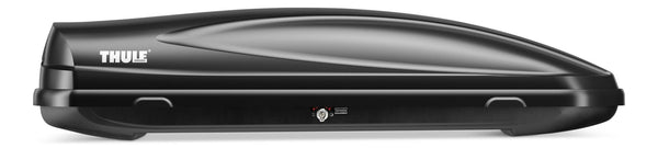 Thule Convoy XT Medium Rooftop Cargo Box I9