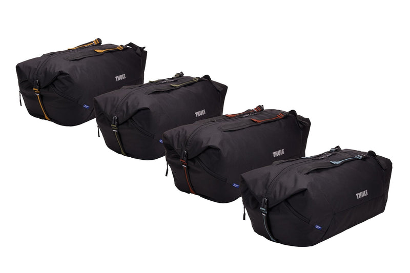 Thule GoPack Duffel Bags Set, 75-L, 4-pk R4