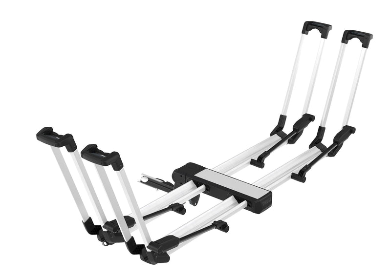 Thule Helium Platform XT 2 Trunk-Mount Bike Holder T6