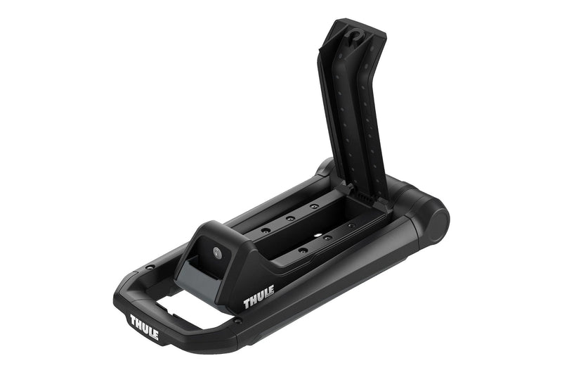 Thule Hull-a-Port Aero J-Style Kayak Rack with Protective Pads C4