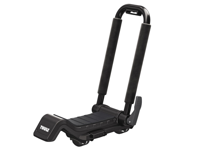 Thule HullaPort XTR Universal Folding Kayak Carrier E4